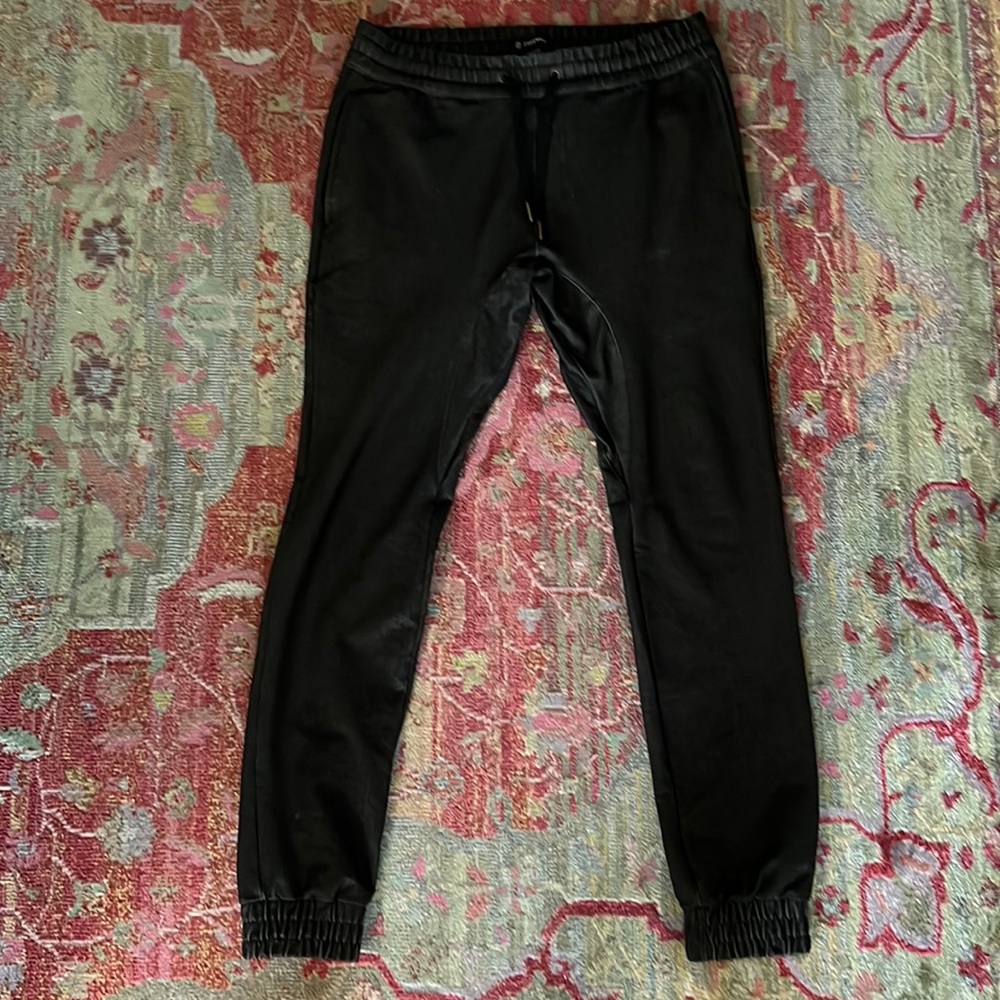 Zanerobe Mens Jean Joggers